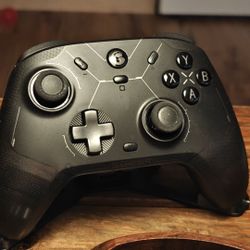 GameSir Cyclone 2 wireless controller