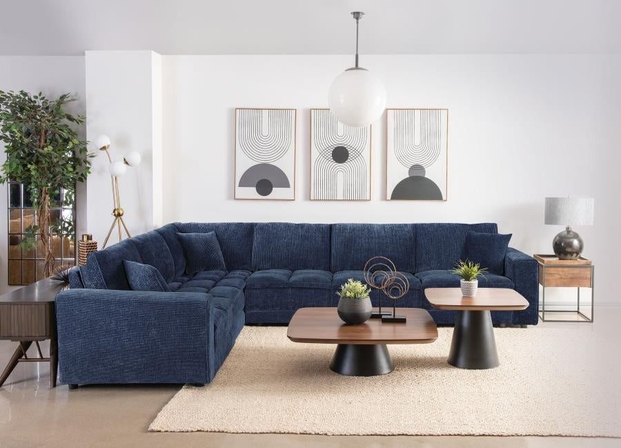 Oversized Livingroom Sectional Furniture Couches Sofa Sets Only $54 Down No Credit Needed
