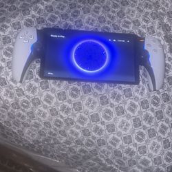 playstation portal