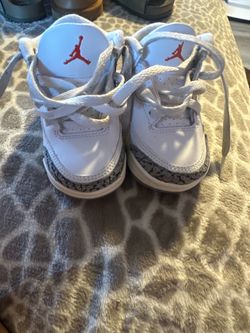 Jordan 3 Retro