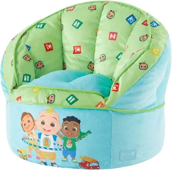 Bean Bag Chair Toddler