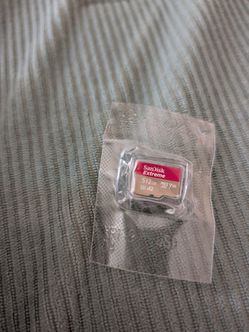 GoPro 360 MAX & 512 GB SD Card