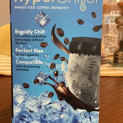 HyperChiller/ Rapidly Chills 