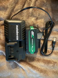 36 -Volt 1 -Pack Battery ( 5 Ah Lithium-ion )