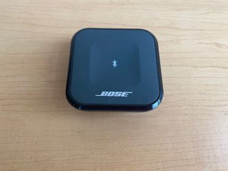 Bose Bluetooth Audio Adapter for Sale in Washington, DC - OfferUp