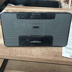 iPod Docking Station