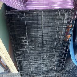 Dog Cage