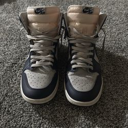 Jordan’s