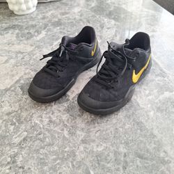 Kobe  Nike 