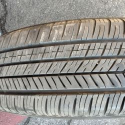 Yokohama Tire 205 65 16