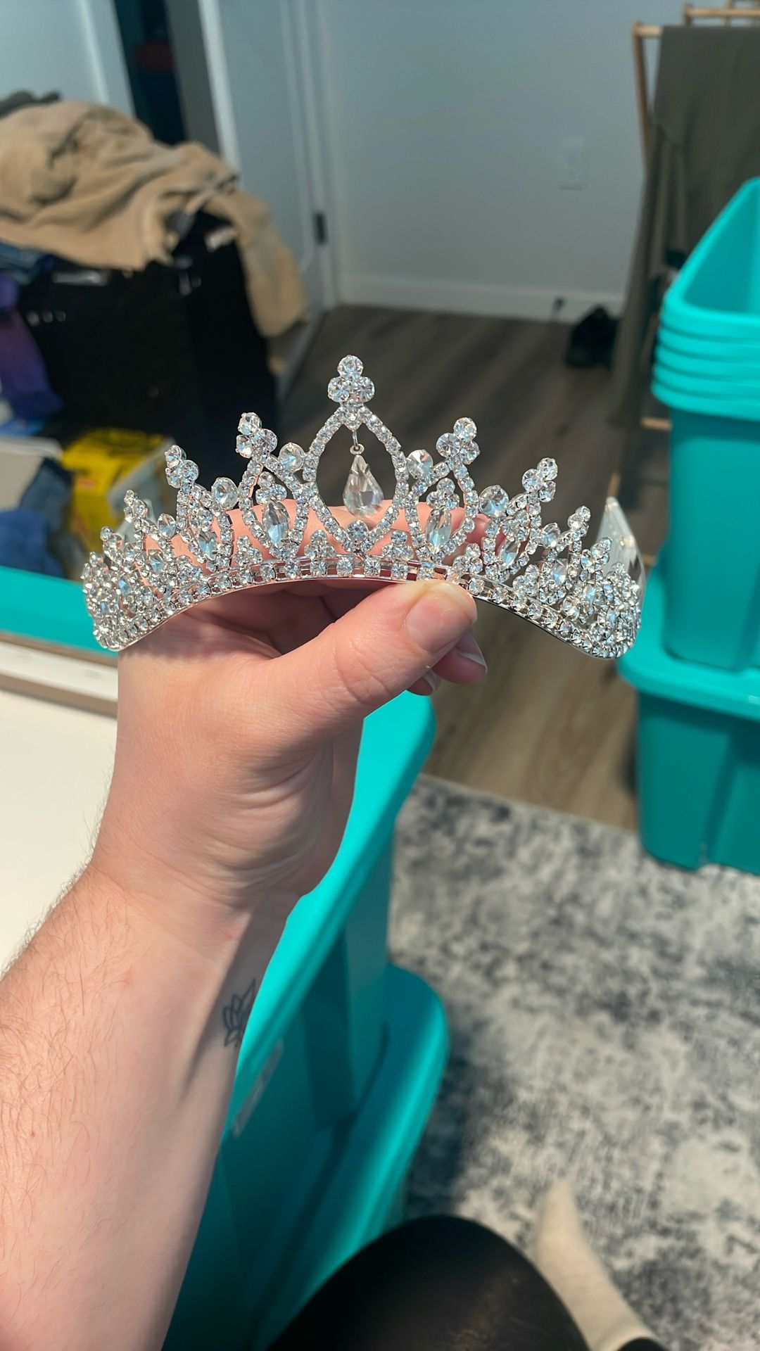 Tiara