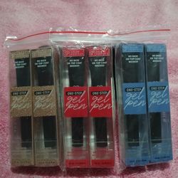 Salon Perfect Gel Pen $3