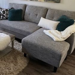 Convertible Sofa