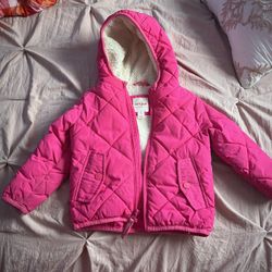 Toddler Jackets 