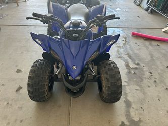 Yamaha yfz50  ATV