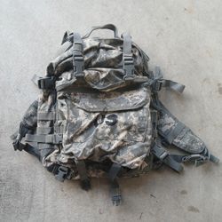 Military BackPack
