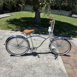 Lowrider Bike 26 Inch 