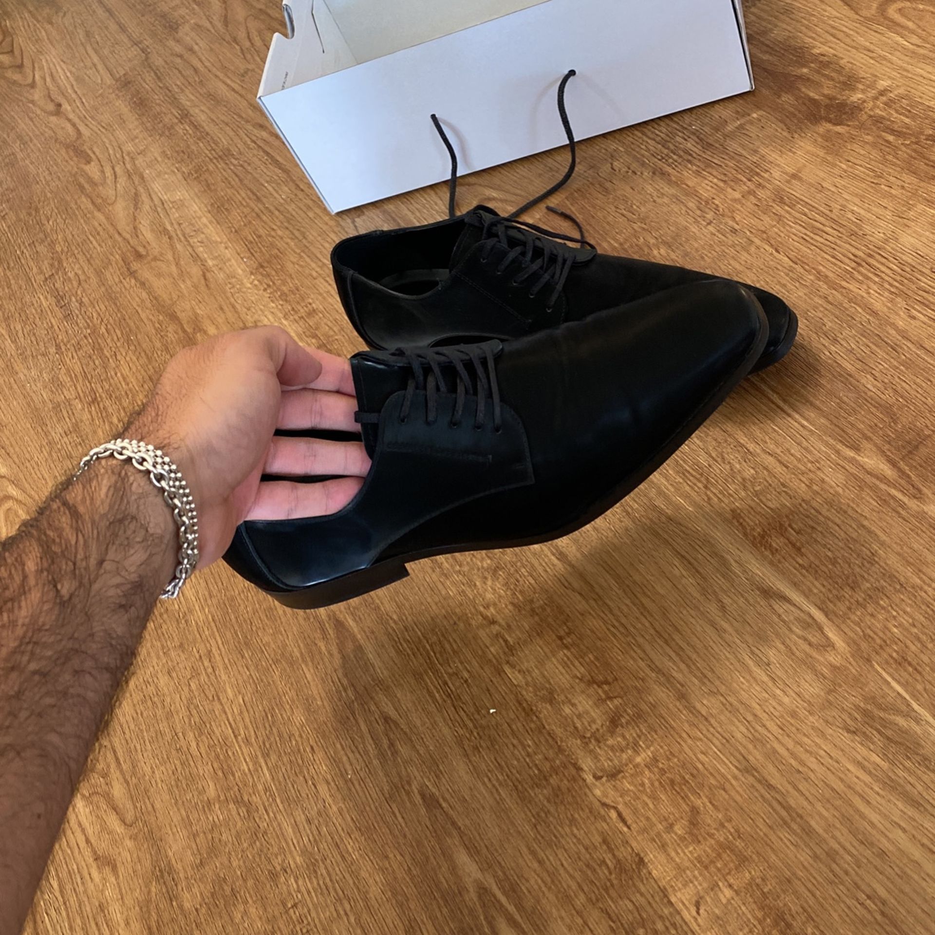 Mens Dress Shoes 10.5