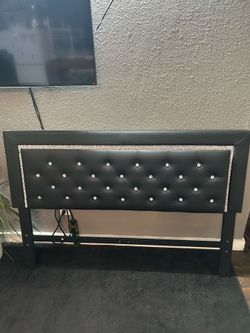 Full Size Headboard