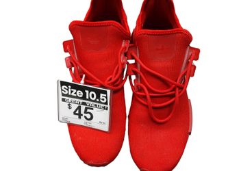 Adidas Shw675001 Red