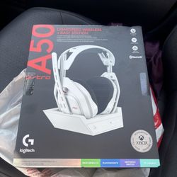 Astro A50