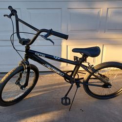 Bmx Freestyle Bike, SIMS JR PRO. READY TO RIDE 
