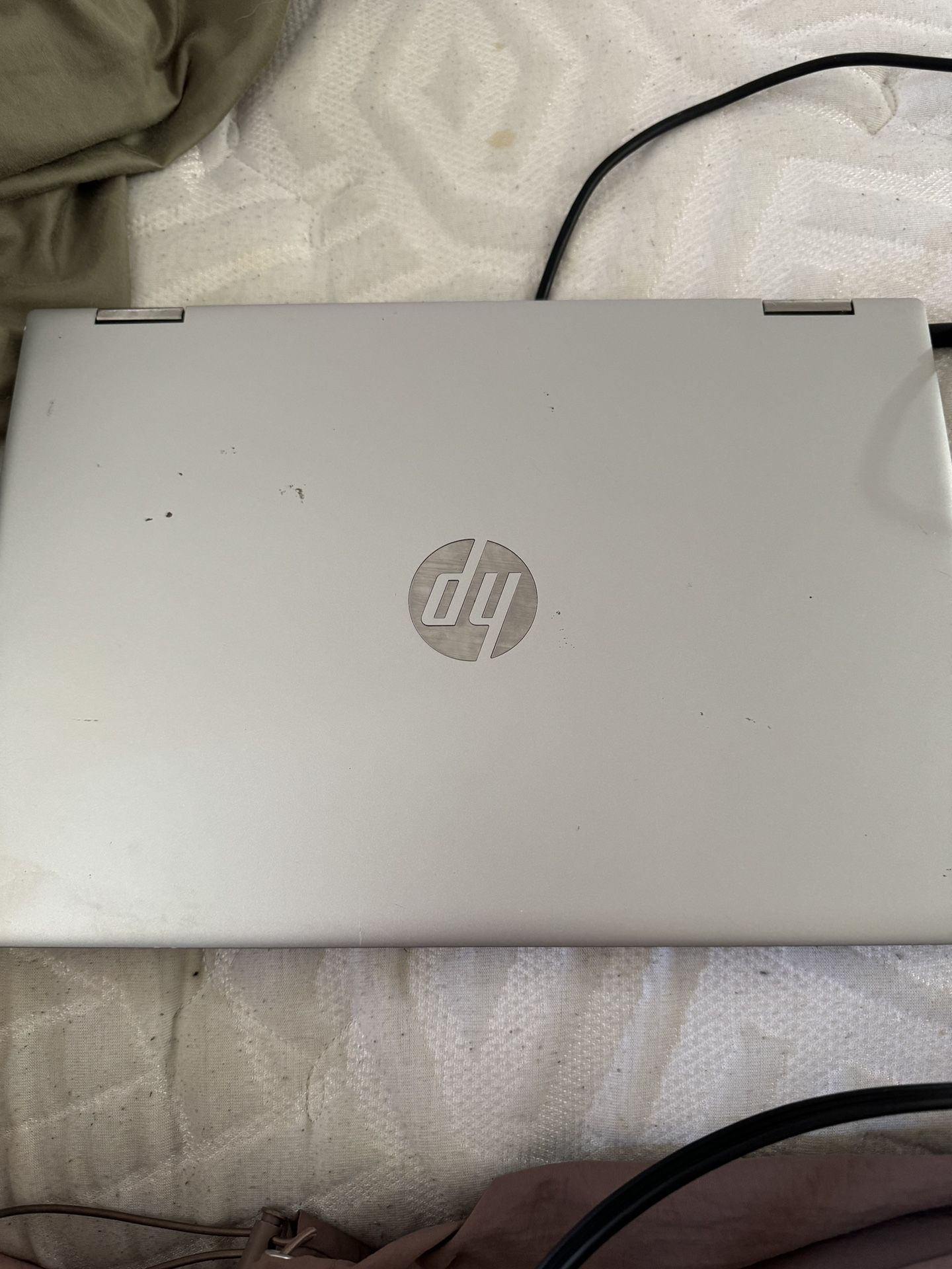 HP Pavilion X360 Laptop