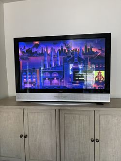 50” Visio TV 
