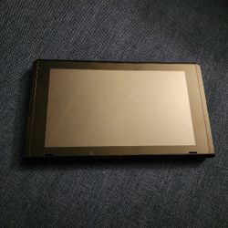 Nintendo Switch (Read Description)