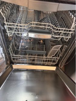 Dishwasher