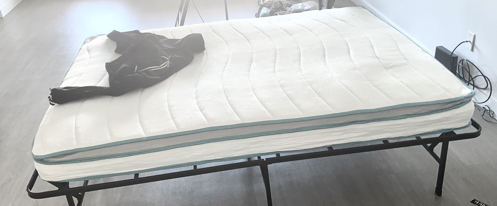 Free Matress