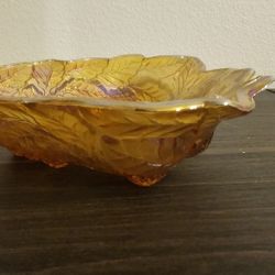 Vintage Dish
