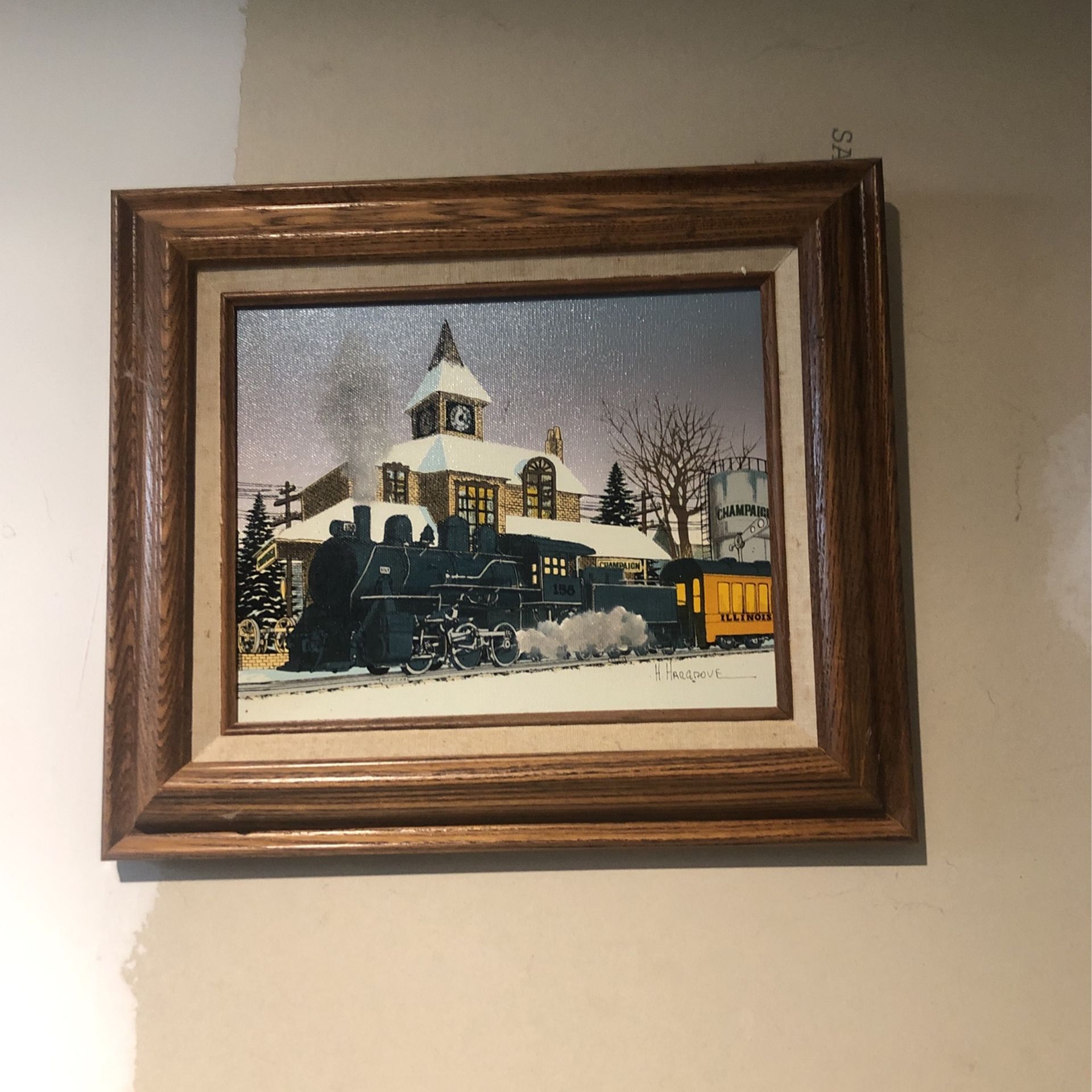 Decor