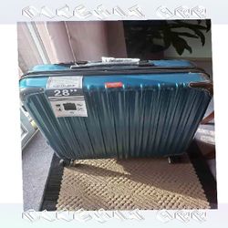 Wanderlust Luggage Durable Cases for Life's Journeys life early