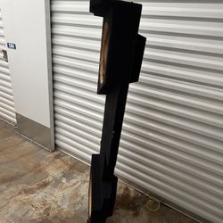Subwoofer Box