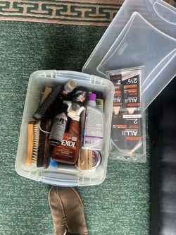 Tools, Auto Parts, & Hardware Garage Sale