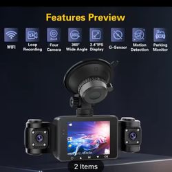 Dash Camera 