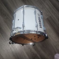 14' Yamaha Snare Drum
