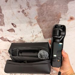Dji Osmo Pocket 3 Combo 