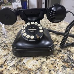 Antique Phone 