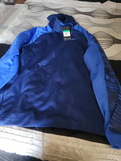 Nike Hoodie XL