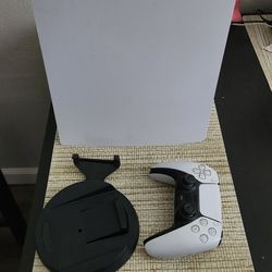 Ps5 & Games All Working 