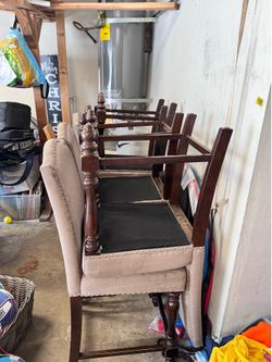 Dinning Table with Chairs