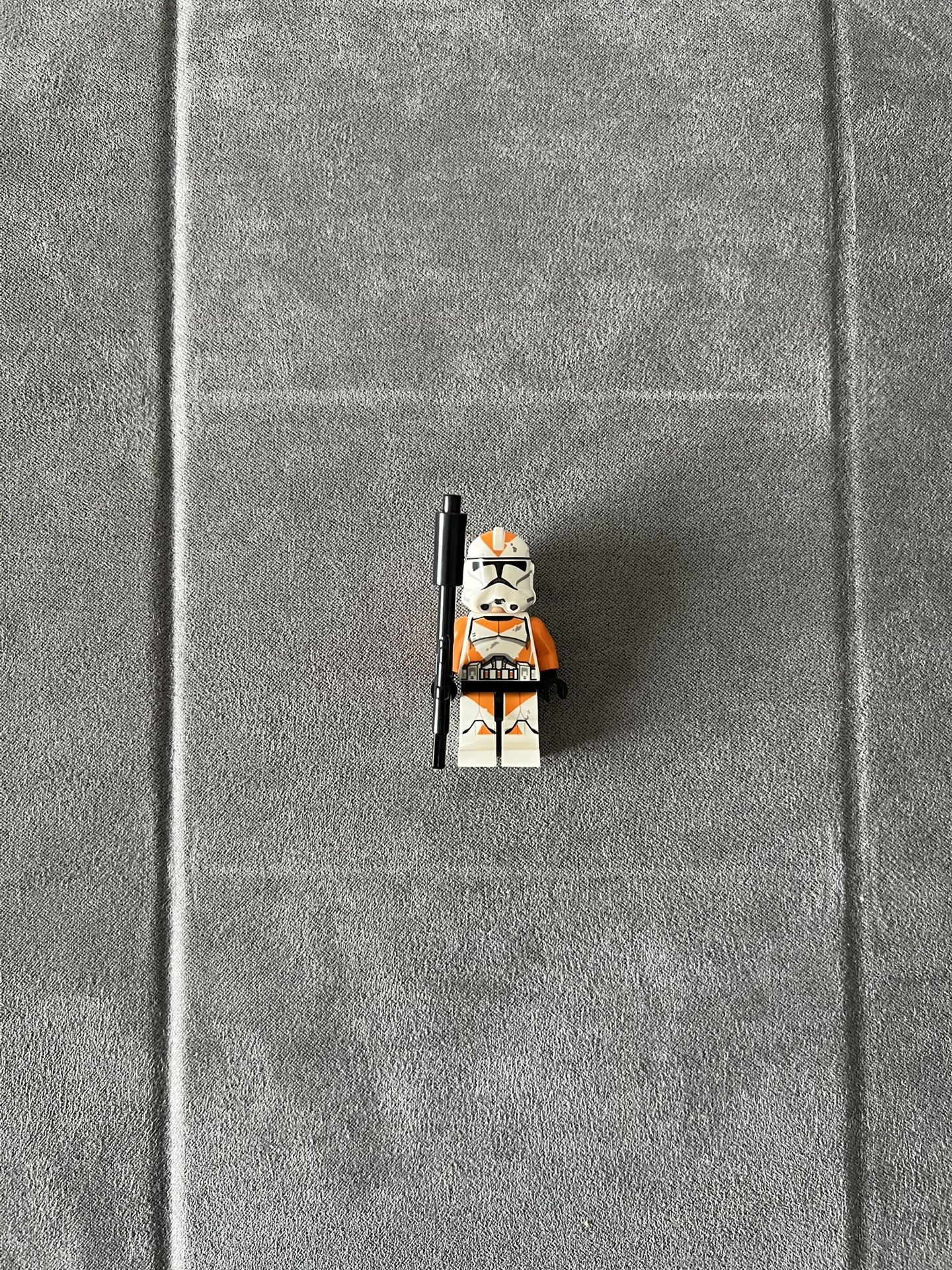 Lego Star Wars 212th Clone Trooper
