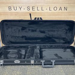 ChromaCast Electric Guitar Hard Case