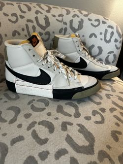 Nike Blazer Mid Pro Club Men’s 9 Women 11