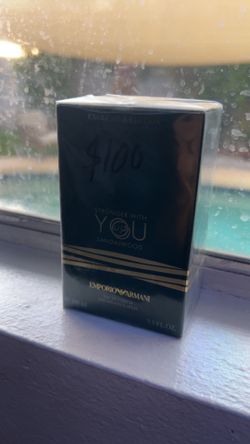 Stronger With You- SandalWood