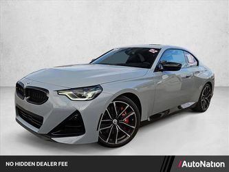 2022 BMW M240