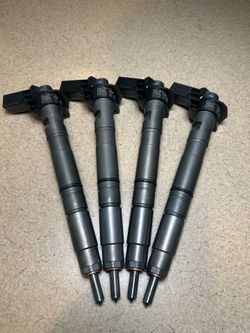 Bosch Genuine  Diesel Injector VW Jetta 2009-2014-Golf - Passat
