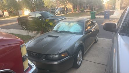 For sale